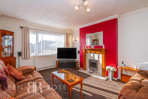 9 Albrighton Road, Lostock Hall, Preston, PR5 5LE