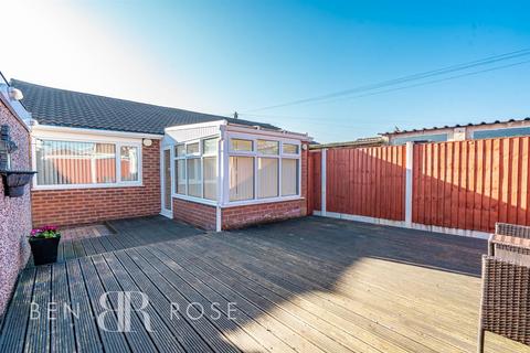 9 Albrighton Road, Lostock Hall, Preston, PR5 5LE