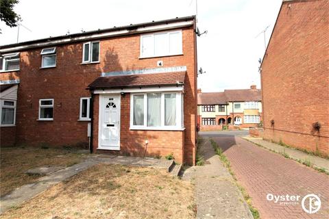 1 bedroom terraced house to rent, Mount Pleasant Road, Luton, LU3