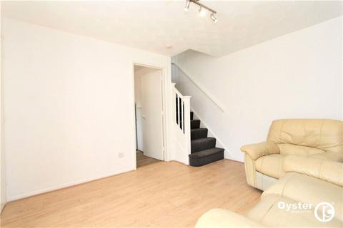 1 bedroom terraced house to rent, Mount Pleasant Road, Luton, LU3