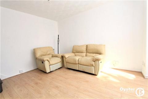 1 bedroom terraced house to rent, Mount Pleasant Road, Luton, LU3