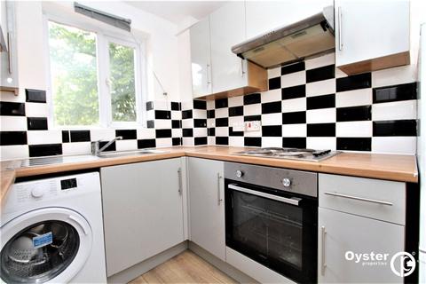 1 bedroom terraced house to rent, Mount Pleasant Road, Luton, LU3