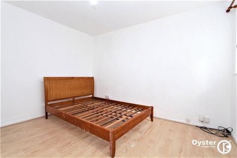 1 bedroom terraced house to rent, Mount Pleasant Road, Luton, LU3