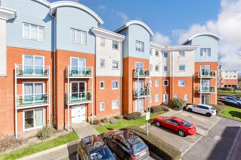 Nutfield Court, Redhill RH1