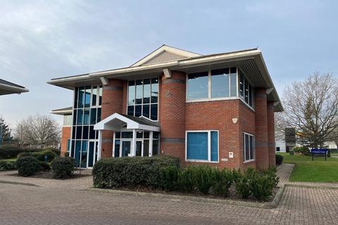 Ground Floor, 2 Charter Court, Newcomen Way, Colchester, Essex, CO4