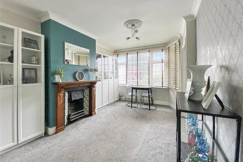 2 bedroom terraced house for sale, Sherwood Park Avenue, Sidcup, Kent, DA15