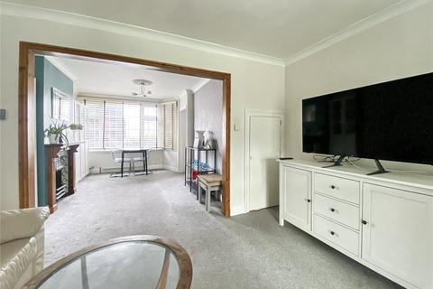 2 bedroom terraced house for sale, Sherwood Park Avenue, Sidcup, Kent, DA15