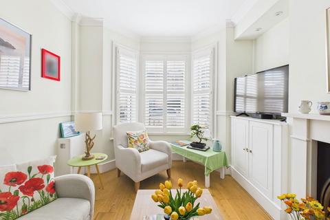 91 Becket Road, Worthing, BN14 7EU