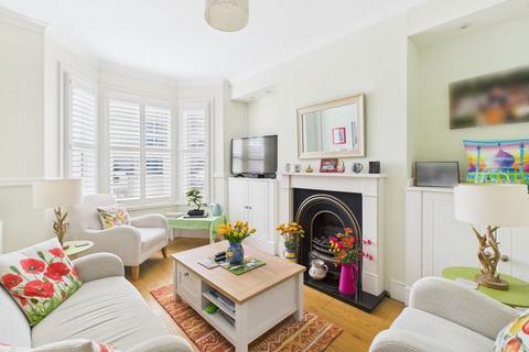 91 Becket Road, Worthing, BN14 7EU