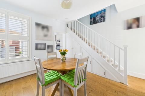 91 Becket Road, Worthing, BN14 7EU