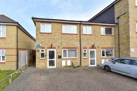 3 bedroom end of terrace house for sale, Balfour Road, Dover, Kent