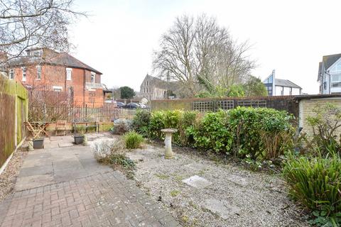 3 bedroom end of terrace house for sale, Balfour Road, Dover, Kent