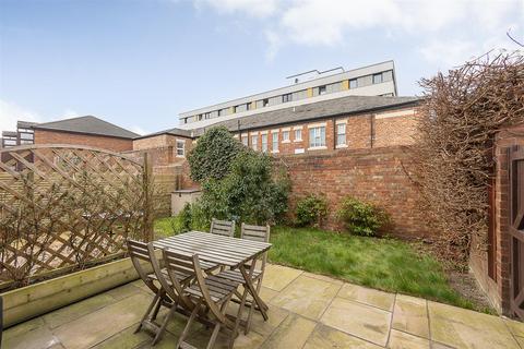 2 bedroom end of terrace house for sale, Portland Mews, Jesmond, Newcastle upon Tyne