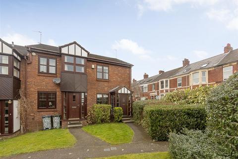 2 bedroom end of terrace house for sale, Portland Mews, Sandyford, Newcastle upon Tyne