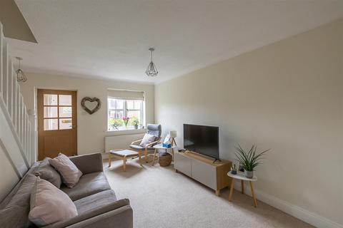 2 bedroom end of terrace house for sale, Portland Mews, Sandyford, Newcastle upon Tyne