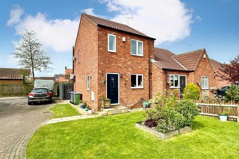 undefined, The Courtyard, Skipsea, Driffield