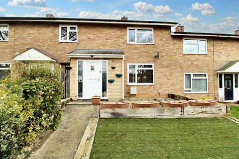 3 bedroom terraced house for sale, Scott Road, Stevenage SG2