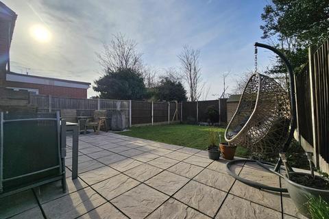 4 bedroom semi-detached house for sale, Birchley Rise, Solihull