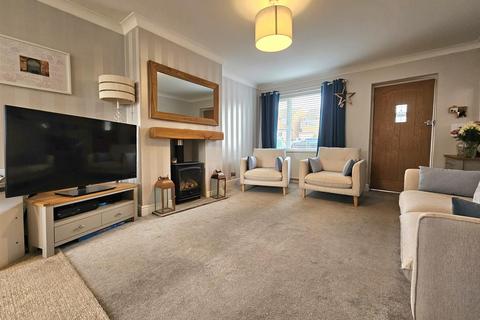 4 bedroom semi-detached house for sale, Birchley Rise, Solihull