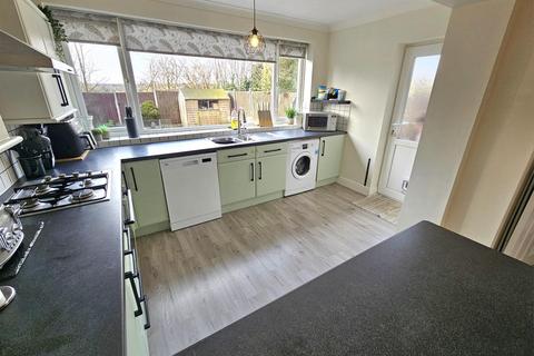 19 Birchley Rise, Solihull, B92 7QD