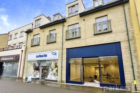 1 bedroom apartment to rent, Marriotts Walk, Witney, Oxfordshire, OX28