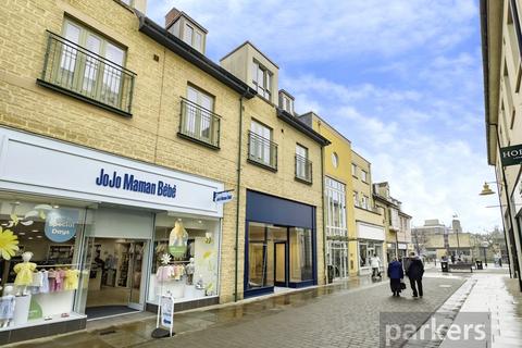 undefined, Marriotts Walk, Witney, Oxfordshire, OX28