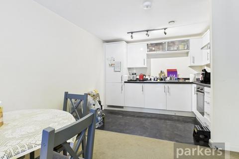 undefined, Marriotts Walk, Witney, Oxfordshire, OX28