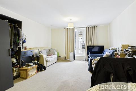 undefined, Marriotts Walk, Witney, Oxfordshire, OX28