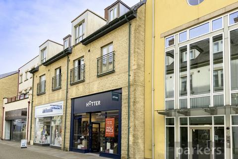 undefined, Marriotts Walk, Witney, Oxfordshire, OX28