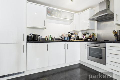 undefined, Marriotts Walk, Witney, Oxfordshire, OX28