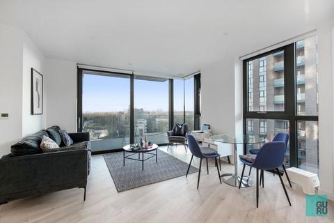 1 bedroom apartment for sale, Coster Avenue, London, N4