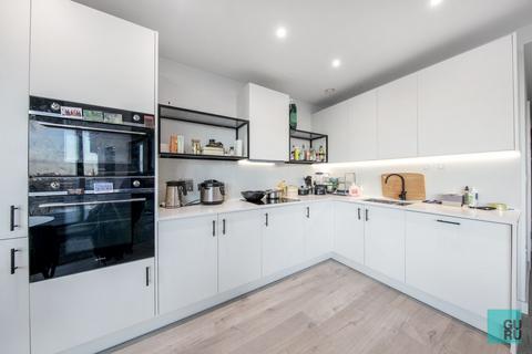 1 bedroom apartment for sale, Coster Avenue, London, N4