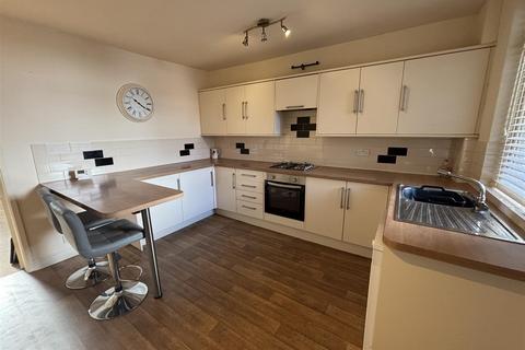 2 bedroom terraced house for sale, Cropston Road, Anstey, Leicester