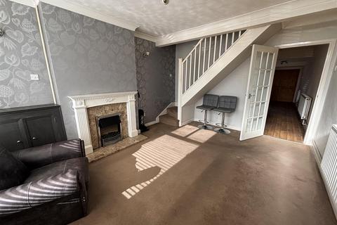 2 bedroom terraced house for sale, Cropston Road, Anstey, Leicester