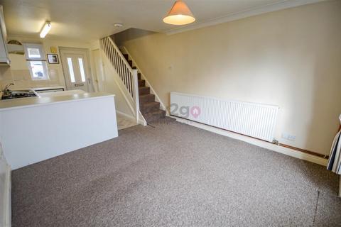 1 bedroom townhouse for sale, Middle Ox Gardens, Halfway, S20