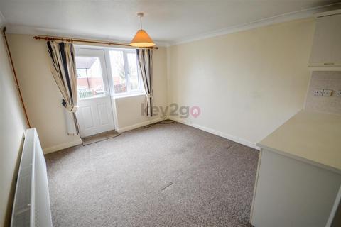 1 bedroom townhouse for sale, Middle Ox Gardens, Halfway, S20