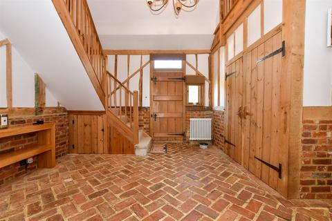 5 bedroom barn conversion for sale, The Street, Kingston, Canterbury, Kent