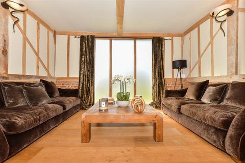 5 bedroom barn conversion for sale, The Street, Kingston, Canterbury, Kent