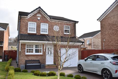 3 bedroom detached house for sale, Martin Brae, Livingston EH54