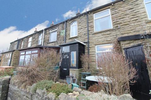 2 bedroom terraced house for sale, Upper Marsh Lane, Oxenhope, Keighley, BD22