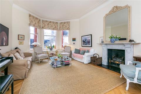 undefined, Barkston Gardens, London, SW5