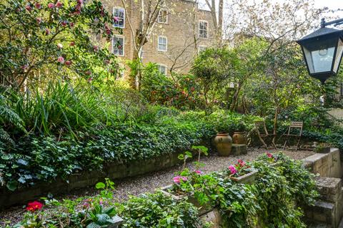 undefined, Barkston Gardens, London, SW5
