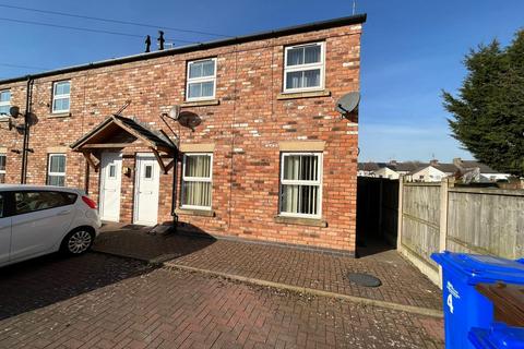 1 bedroom flat to rent, King Street, Burton-On-Trent, DE14