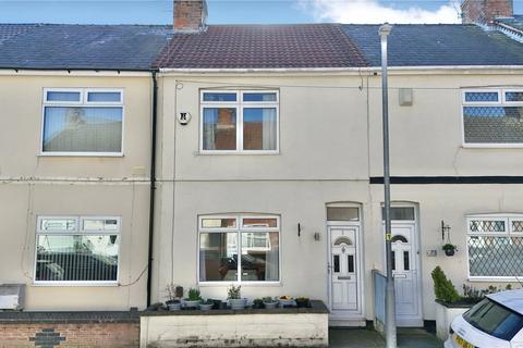 2 bedroom terraced house for sale, Willaston Road, Moreton, Wirral, CH46