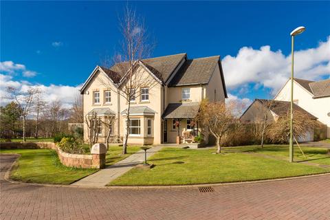 5 bedroom detached house for sale, 20 Villa Dean, Rosewell, Midlothian, EH24 9ES