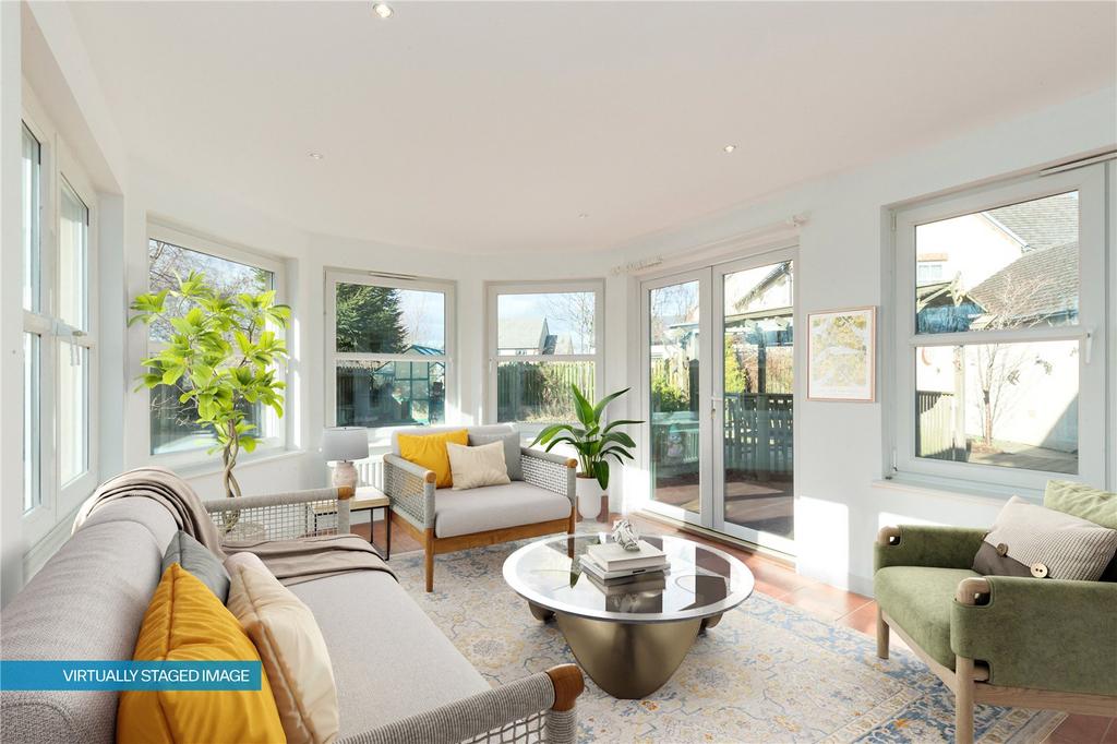 Villa Dean Cgi