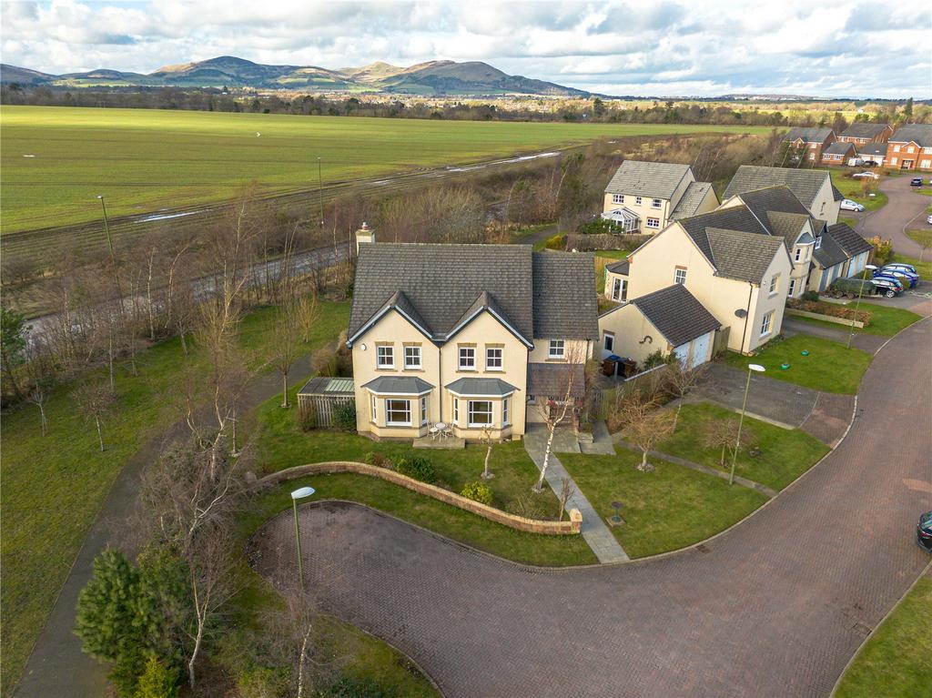 Villa Dean Drone 1