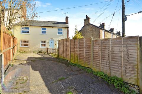 3 bedroom semi-detached house for sale, Parsonage Street, Halstead, Essex