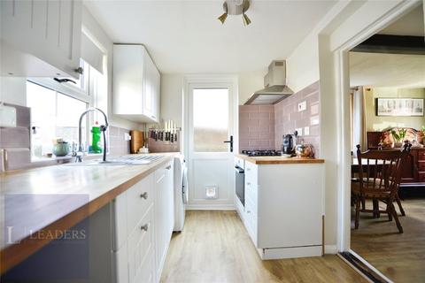 3 bedroom semi-detached house for sale, Parsonage Street, Halstead, Essex