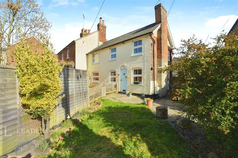 3 bedroom semi-detached house for sale, Parsonage Street, Halstead, Essex